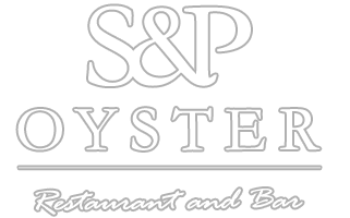 S&P Oyster Restaurant Logo